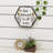Handmade Wall Decor on Metal