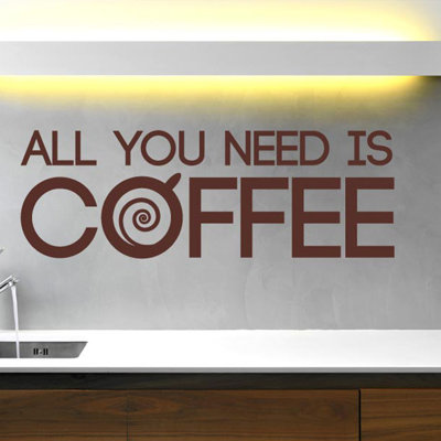 Wall Decal