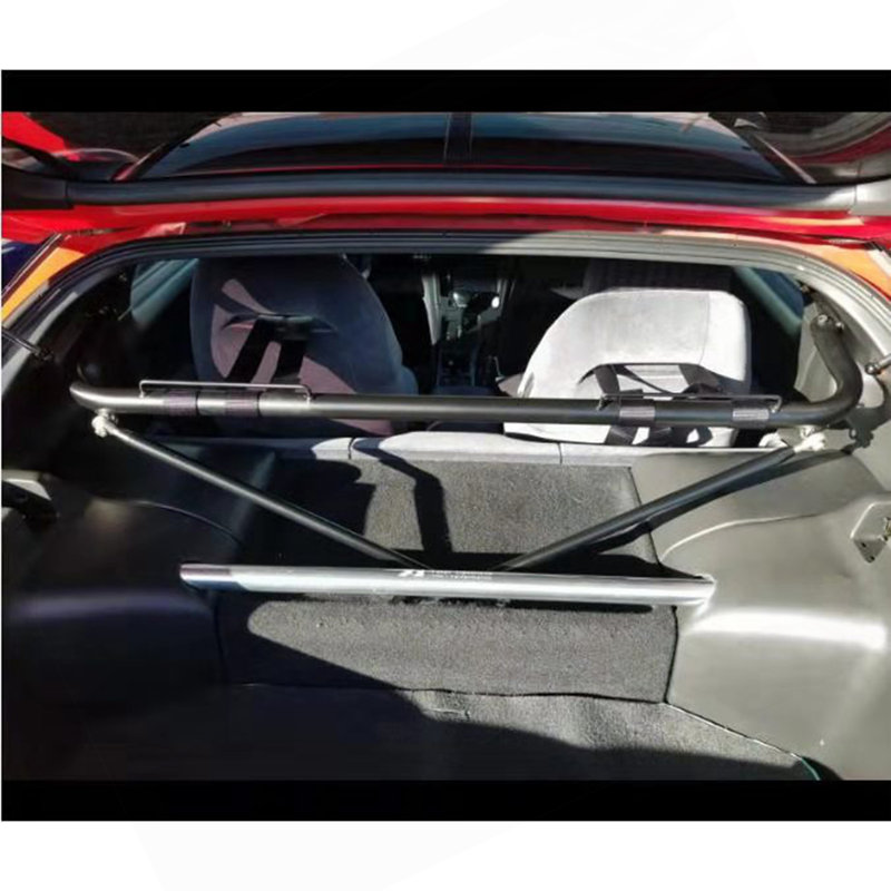 HARNESS BAR  ,SAFETY BELT BAR