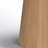 Wyatt 20" W Round Pedestal End Table-99106871