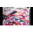 Ofrath Polka Dots Machine Woven Rug-633178560