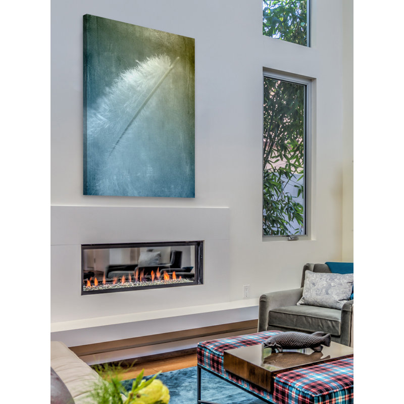 Judy Stalus - Wrapped Canvas Painting, 114cm H x 76cm W x 3.81cm D