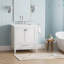 Meuble-lavabo 30 po avec lavabo-919759980