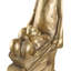 Animals UV Resistant Composite Concrete / Cement Garden Statue