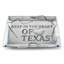 Western Metal Decorative Tray