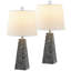 Lampe de table en résine Jiliana-1818330870