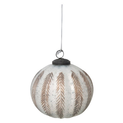 5" Bauble