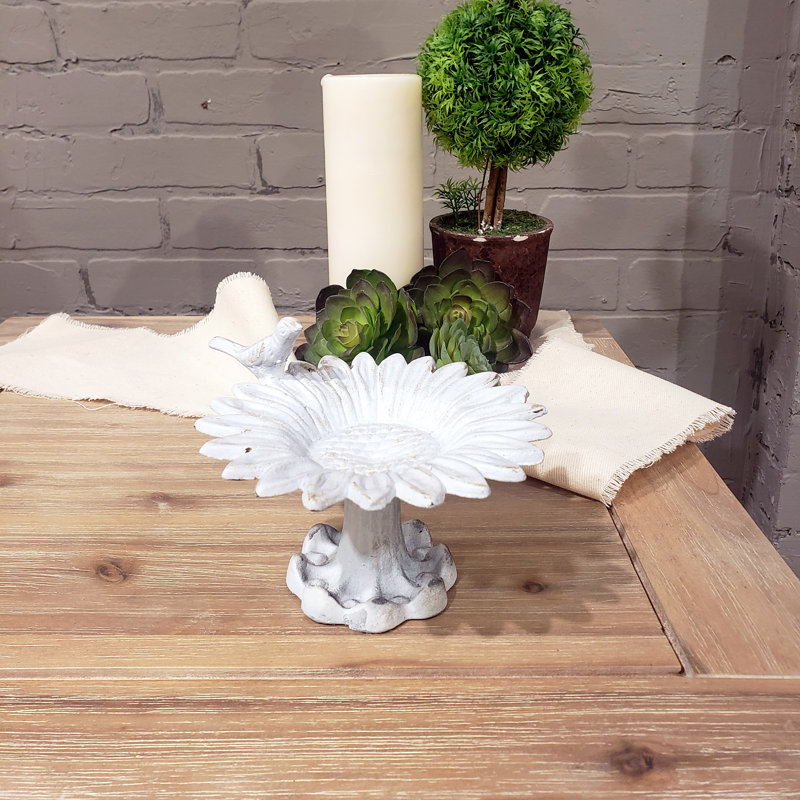 OISEAU D'OISEAU DÉCORATIF CI