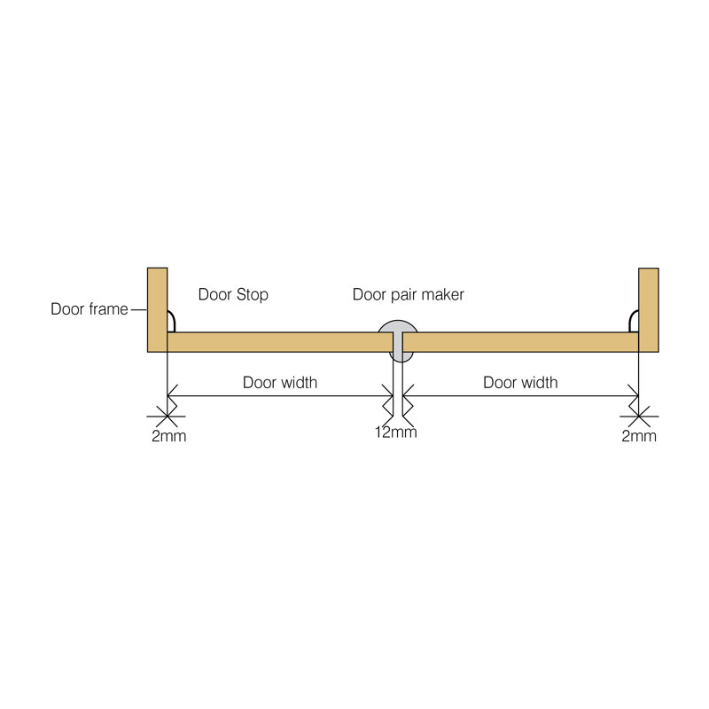  Primed Pair Maker Kit