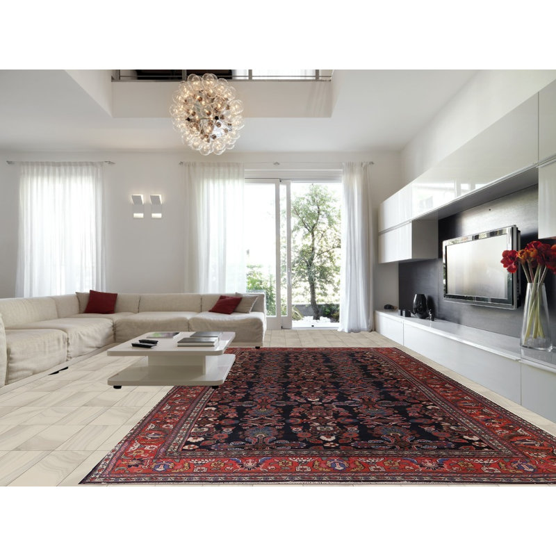 Tapis traditionnel Palace 11 x 20