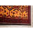 One-of-a-Kind 3'2" X 5'11" New Age Wool Area Rug in