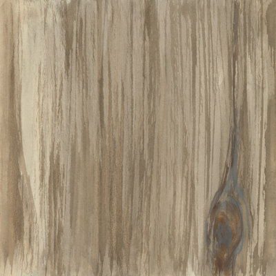 Panneau de bois IV par Chris Paschke - Peinture
