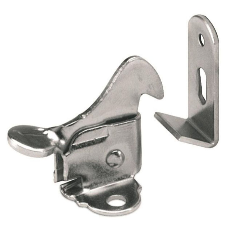 Essential'Z™ Flex Elbow Catch