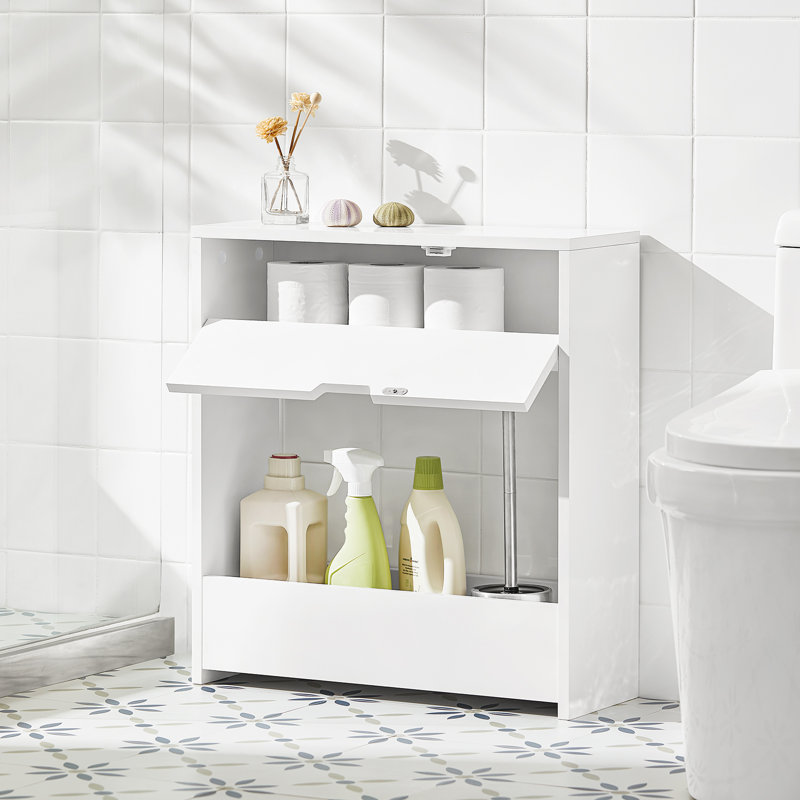 Jenaya Bathroom Shelves