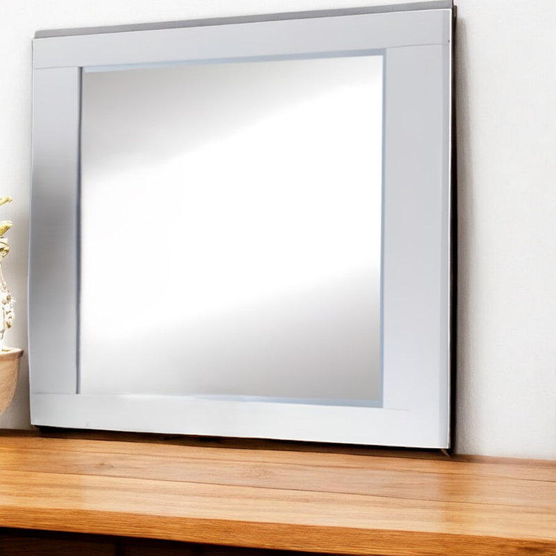Miroir 37 po