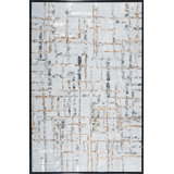 Grid 1 Print by H. Scott