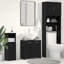 Avrumy Bathroom Cabinet-157798531