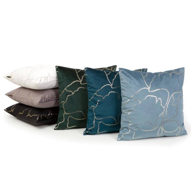 Argenziano Microfiber Pillow Case, White