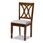 Ravoir Solid Wood Dining Chair