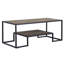 Table basse Idella