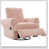 Pink is out of stock selected