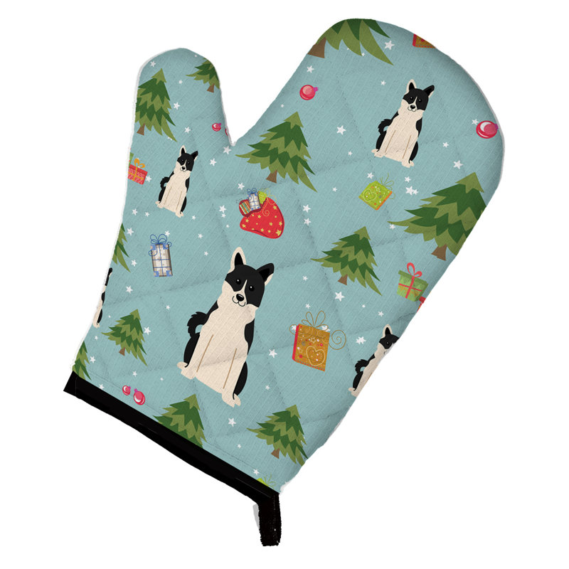 Gant de cuisine Sika Spitz de Silloth