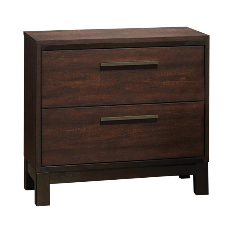 Rikuto 23.5'' W Nightstand