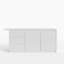 Kitchen Island with Top-450272130