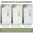 60" W x 35" H Freestanding Bathroom Solid Wood Vanity With White Cultured Marble Countertop And Ceramic Double Sink,White-1705937728-1705937731