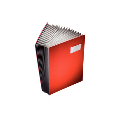 Cardboard Paper Organiser