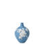 Magnolia Blossom Handmade Stoneware Table Vase