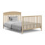 Lit de bébé convertible 5-en-1 Benton-27975936-111567684