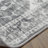 Washable Area Rugs Braided Print Living Room Rug Ultra-Thin Contemporary Bedroom Throw Rug Soft Slip-Resistant Indoor Mat for Dining Guest Room-2088207557