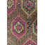 Jijim One-of-a-Kind 6'2" X 9'2" Area Rug