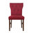 Ast 4 - Person Four Leg Dining Set-1807968555