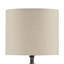Lampe de table texturée-335299605-335299594