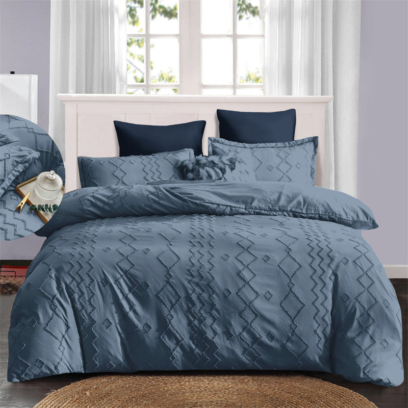 Comforter, Queen Comforter + 2 Additional Pieces, Green