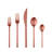 Linea Cutlery Set 5 Pcs Linea-124212229