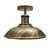 Brushed Brass is unavailable