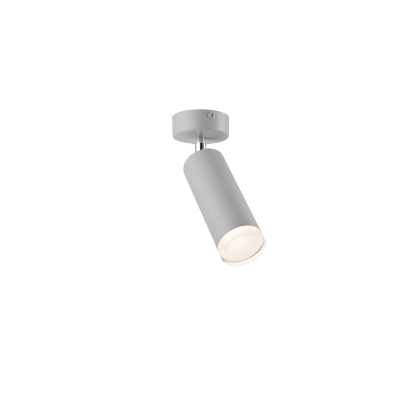 Antawune Spotlight, Silver