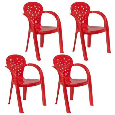 Roeder Children's Chair