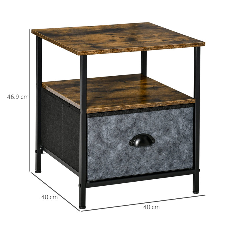 Treanor Side Table