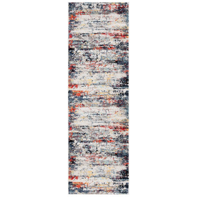 Doffin Performance Abstract Rug