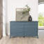 Bermuda 9 - Drawer Dresser-108486347