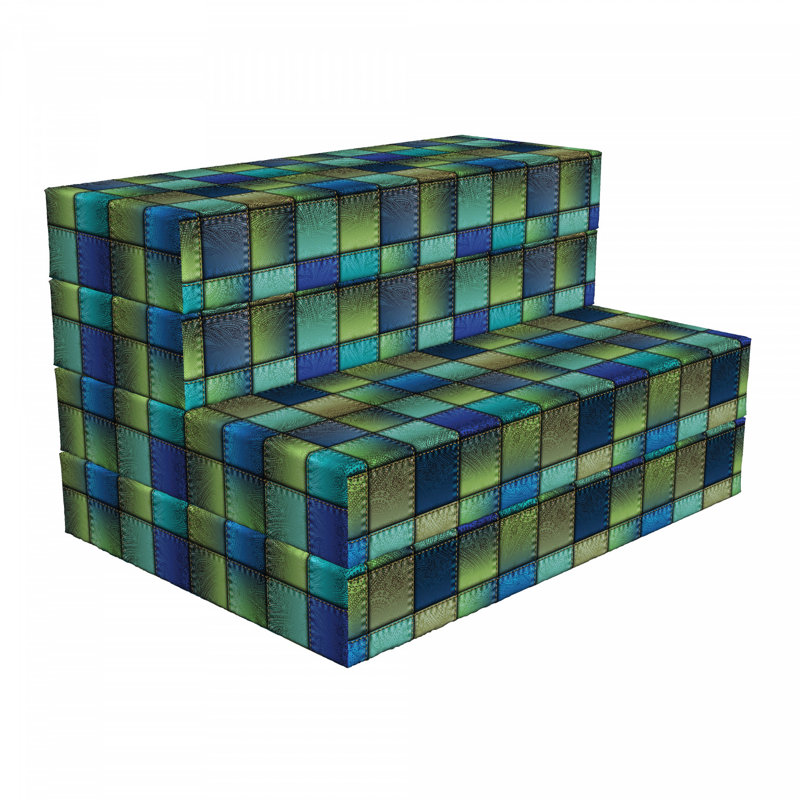 5'' Medium Mattress, Full