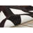 Arcata Cowhide Geometric Indoor Rug