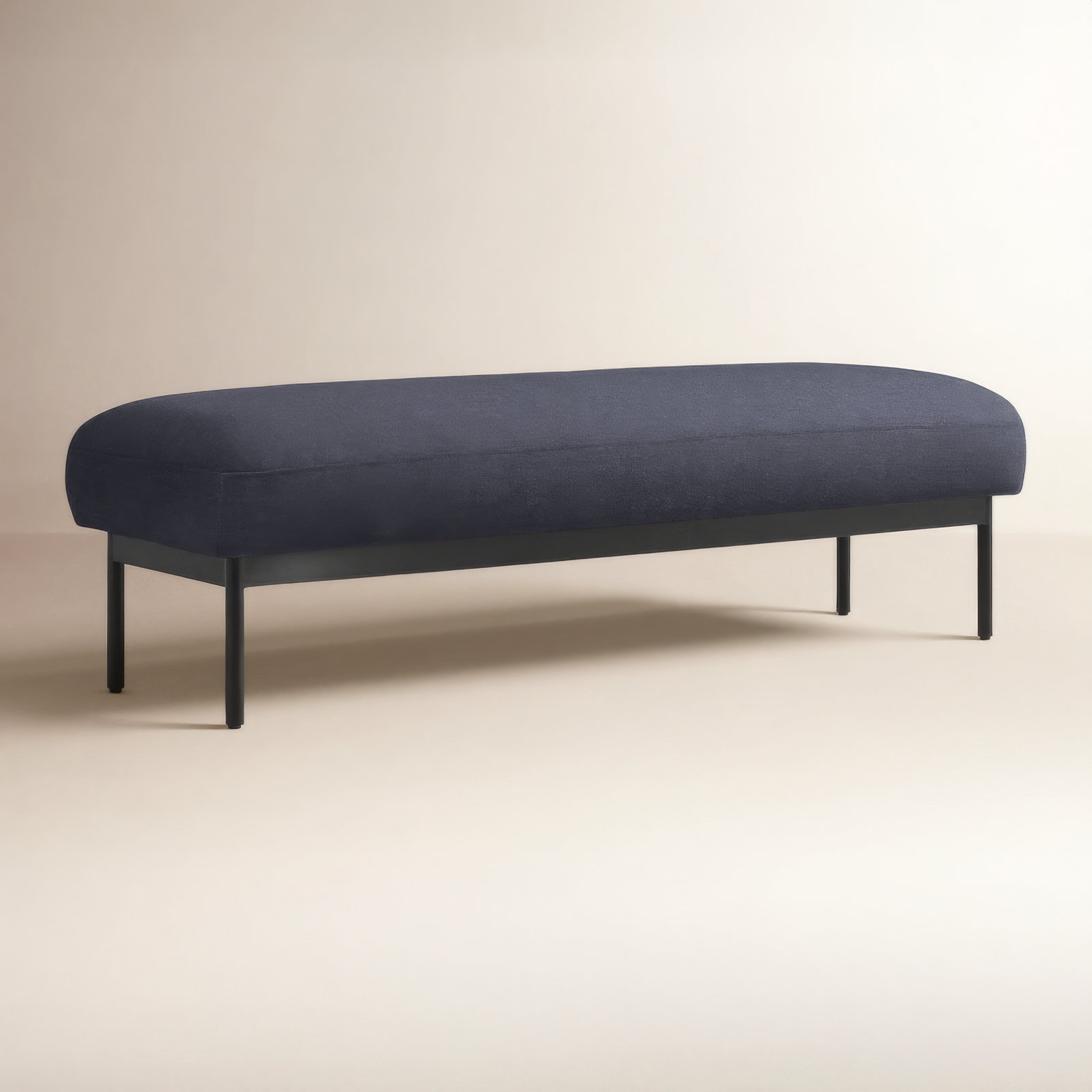 Puff Puff Bench, Puff Puff Bench - Maharam Mode in Society