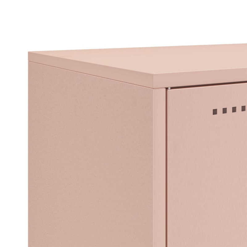 Alvapillai 100.5cm Sideboard, Pink
