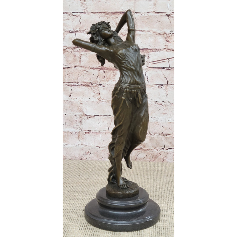 Figurines Ayeleen
