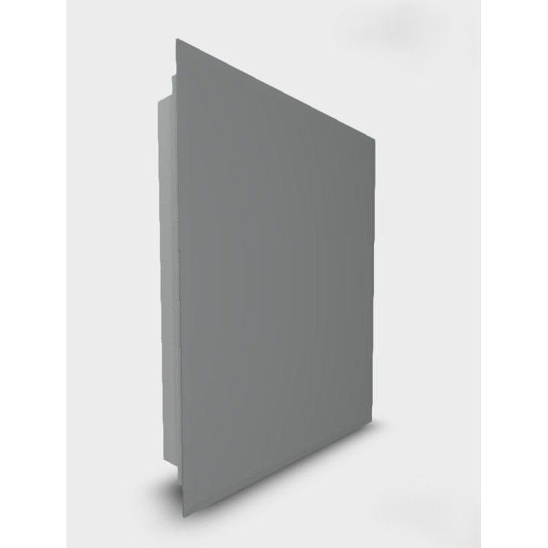 Shepherd's Medicine Cabinet with Mirror, 24" x 30"